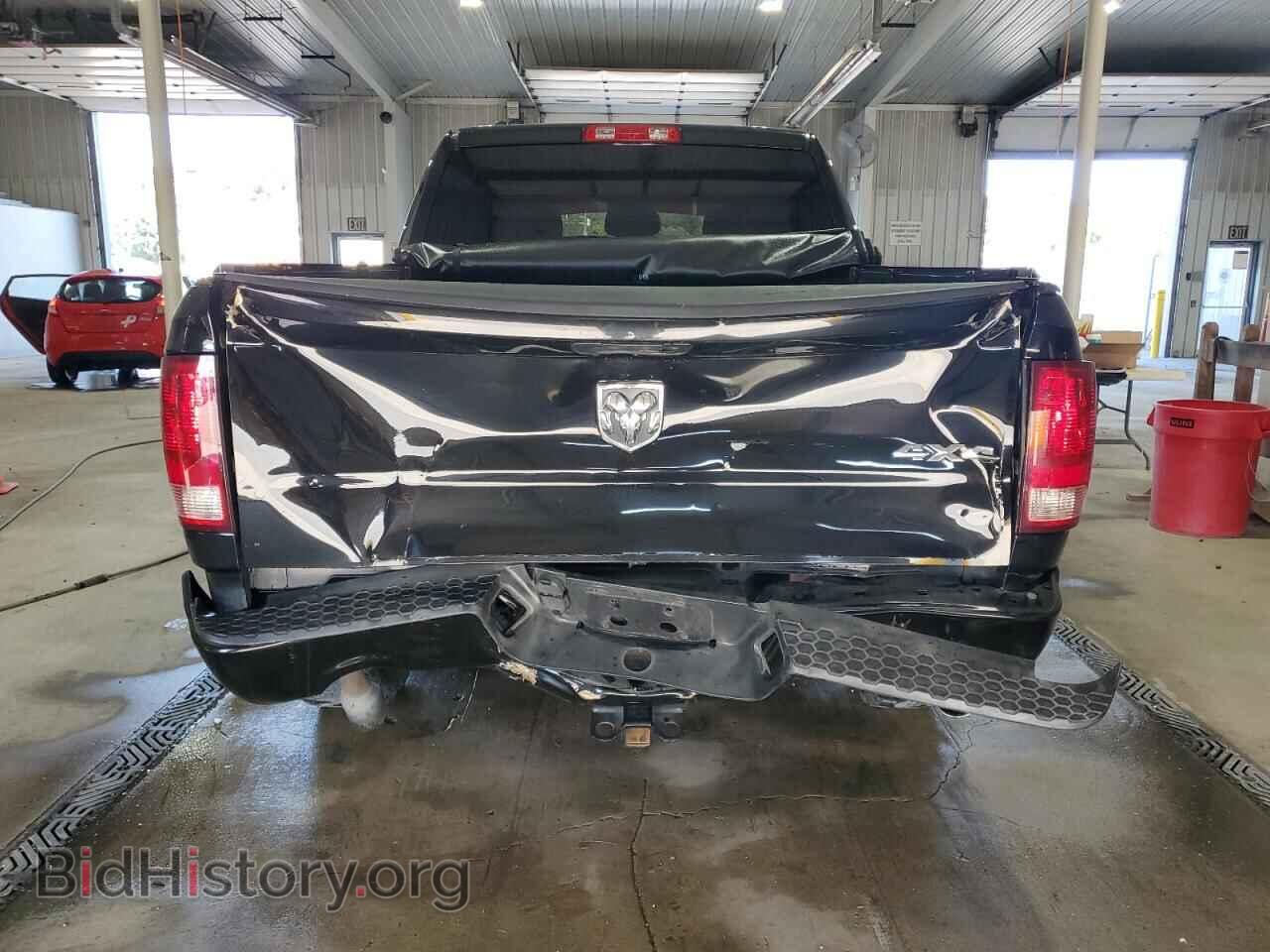 2013 RAM 1500 - VIN: 1C6RR7KT5DS719551 - Photo 6