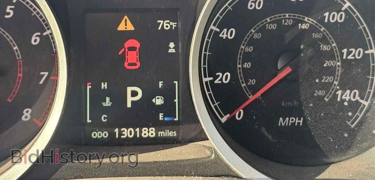 2016 MITSUBISHI LANCER - VIN: JA32U2FU0GU011407 - Фото 8