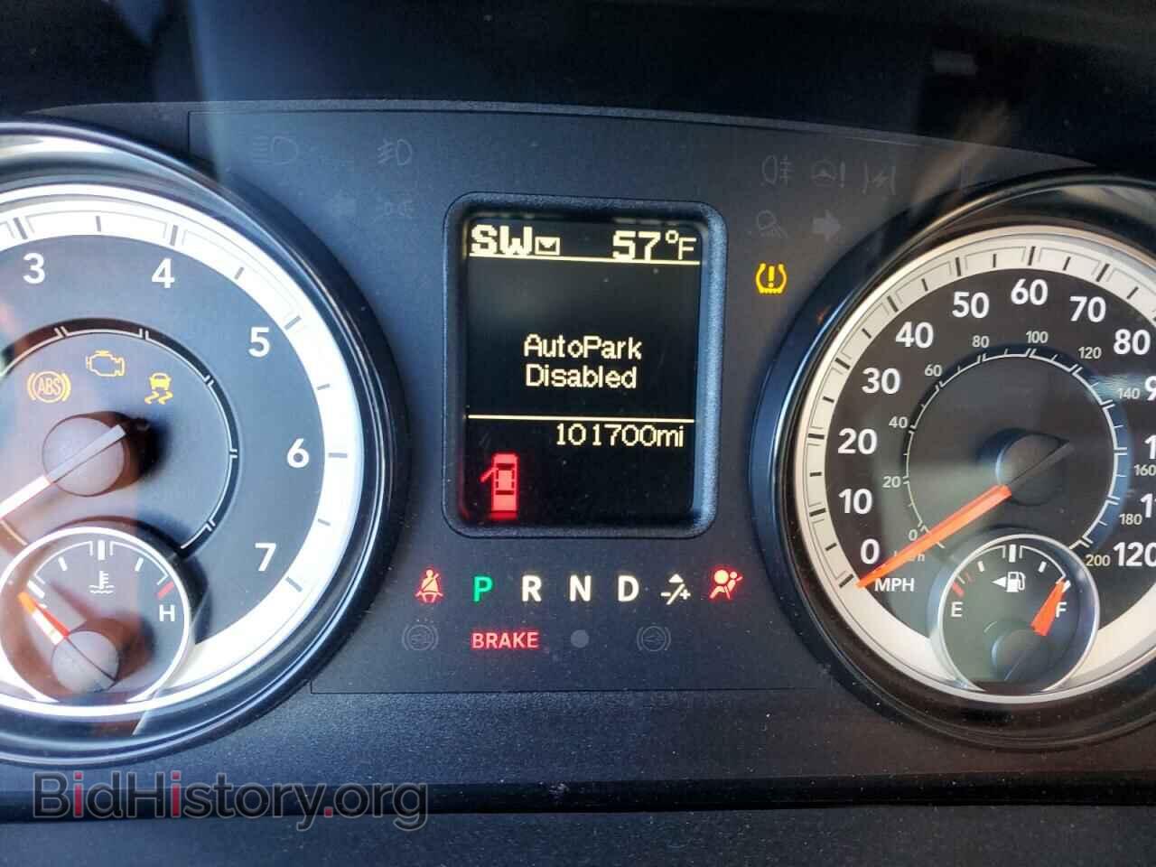 2017 RAM 1500 - VIN: 3C6RR7KT9HG602472 - Photo 9