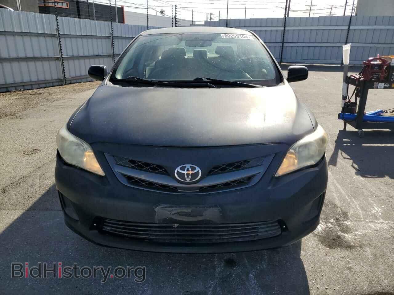 2010 TOYOTA COROLLA - VIN: JTDBU4EE2AJ068207 - Photo 5