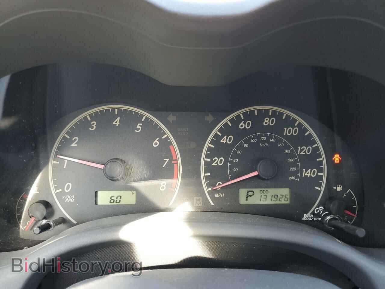 2010 TOYOTA COROLLA - VIN: JTDBU4EE2AJ068207 - Photo 9