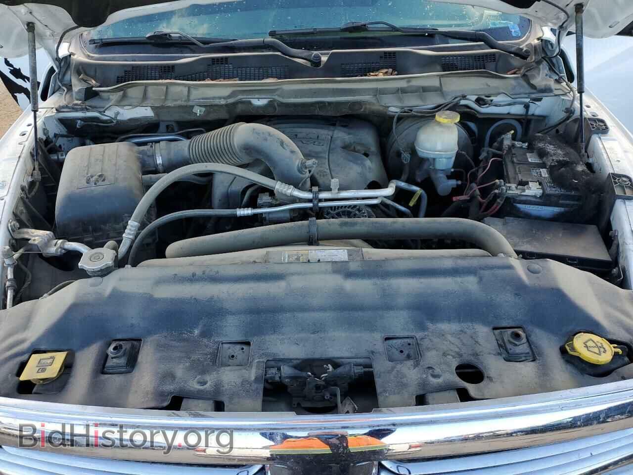 2017 RAM 1500 - VIN: 1C6RR7TT4HS569131 - Фото 11
