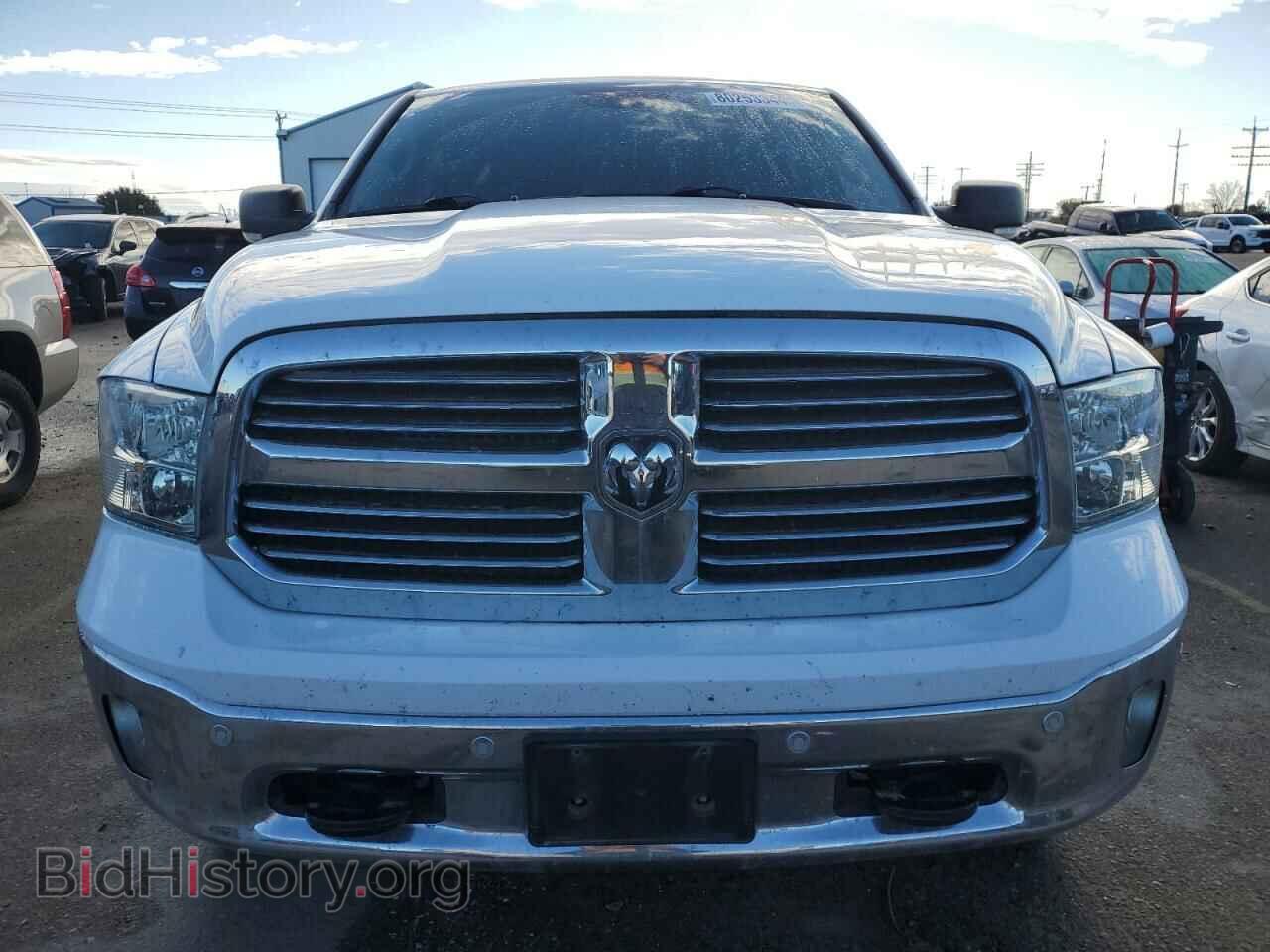 2017 RAM 1500 - VIN: 1C6RR7TT4HS569131 - Фото 5