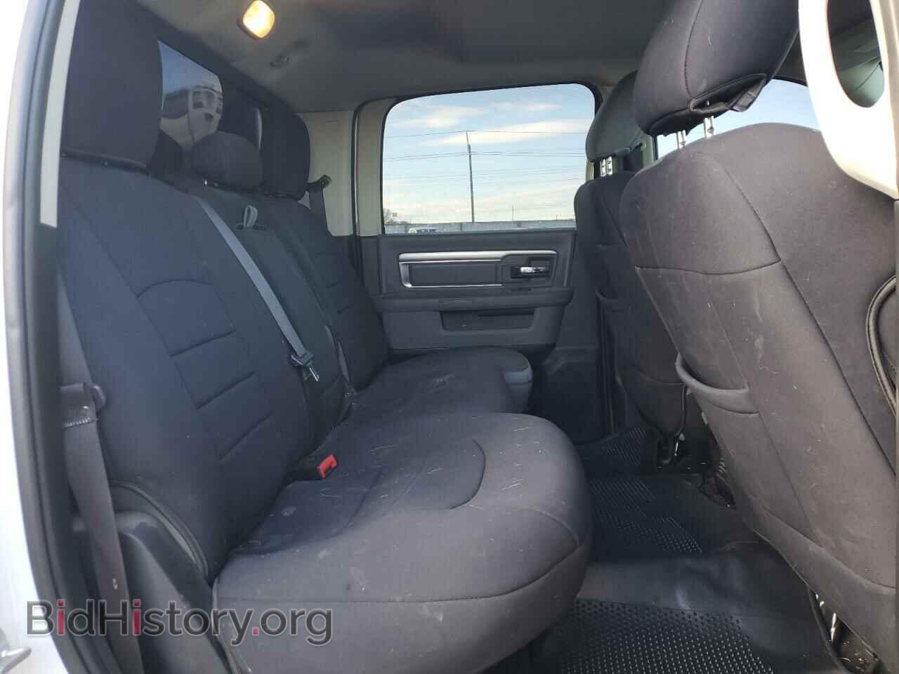 2017 RAM 1500 - VIN: 1C6RR7TT4HS569131 - Фото 10