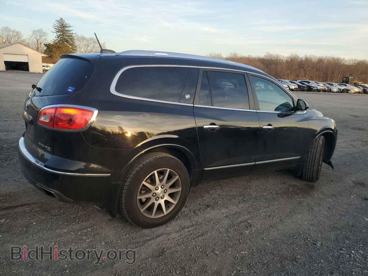 2016 BUICK ENCLAVE - VIN: 5GAKVBKD7GJ110751 - Photo 3