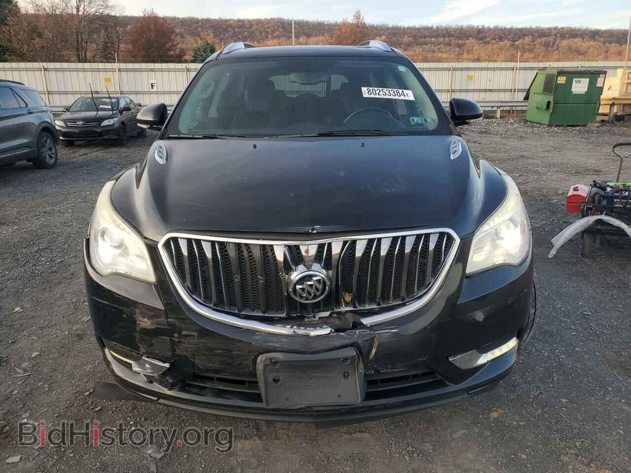 2016 BUICK ENCLAVE - VIN: 5GAKVBKD7GJ110751 - Photo 5