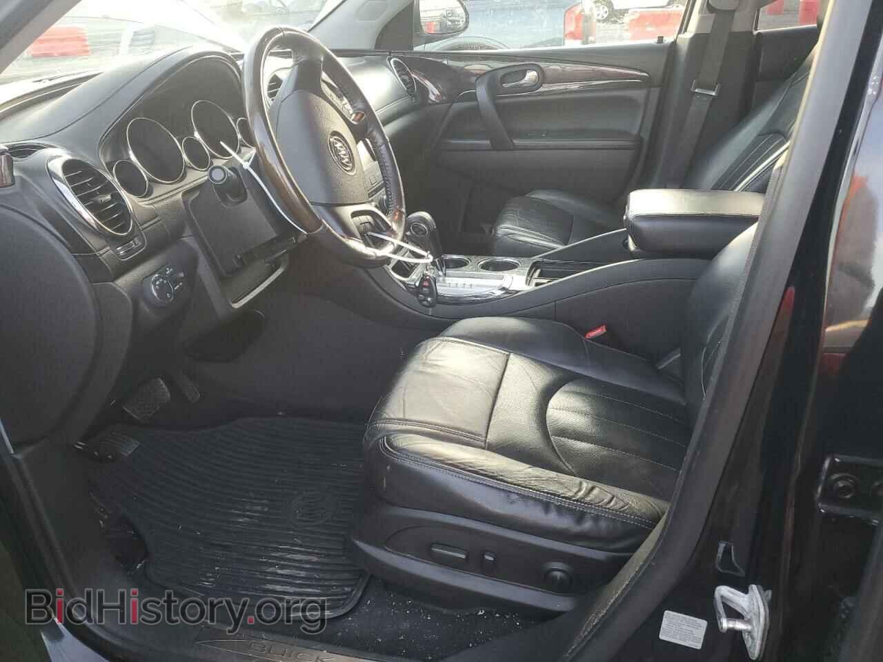 2016 BUICK ENCLAVE - VIN: 5GAKVBKD7GJ110751 - Photo 7