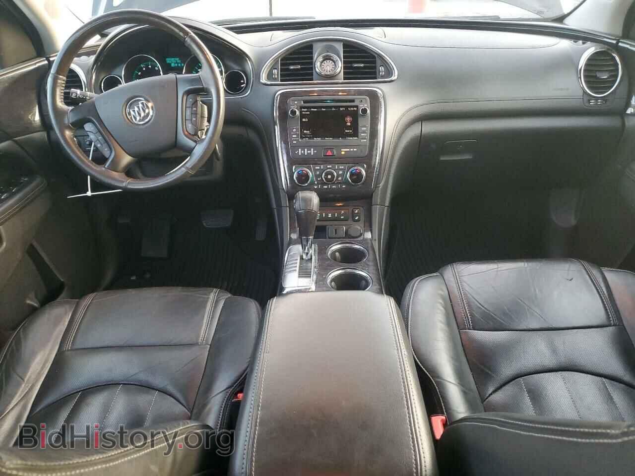 2016 BUICK ENCLAVE - VIN: 5GAKVBKD7GJ110751 - Photo 8