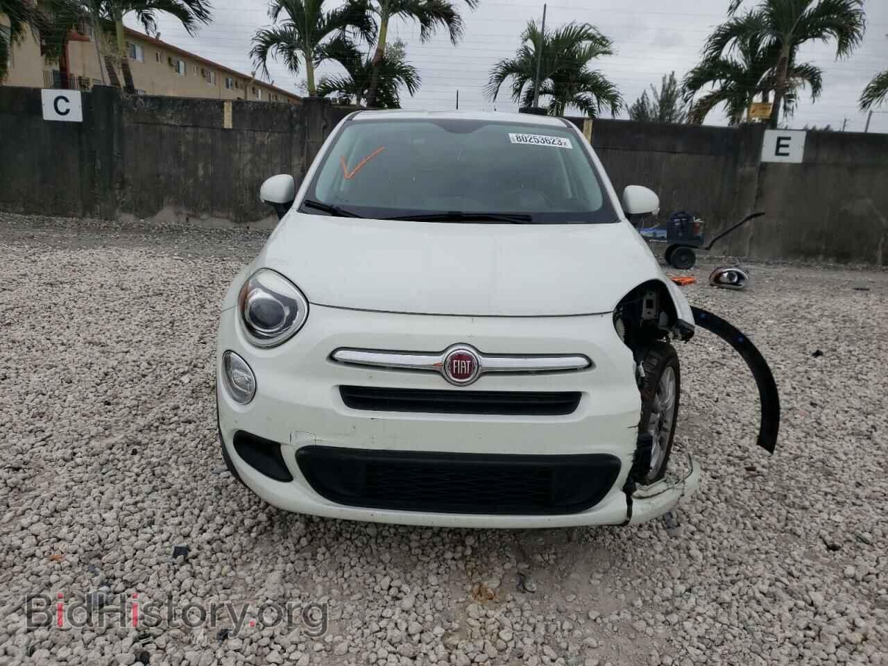 2016 FIAT 500 - VIN: ZFBCFXBT6GP504214 - Фото 5