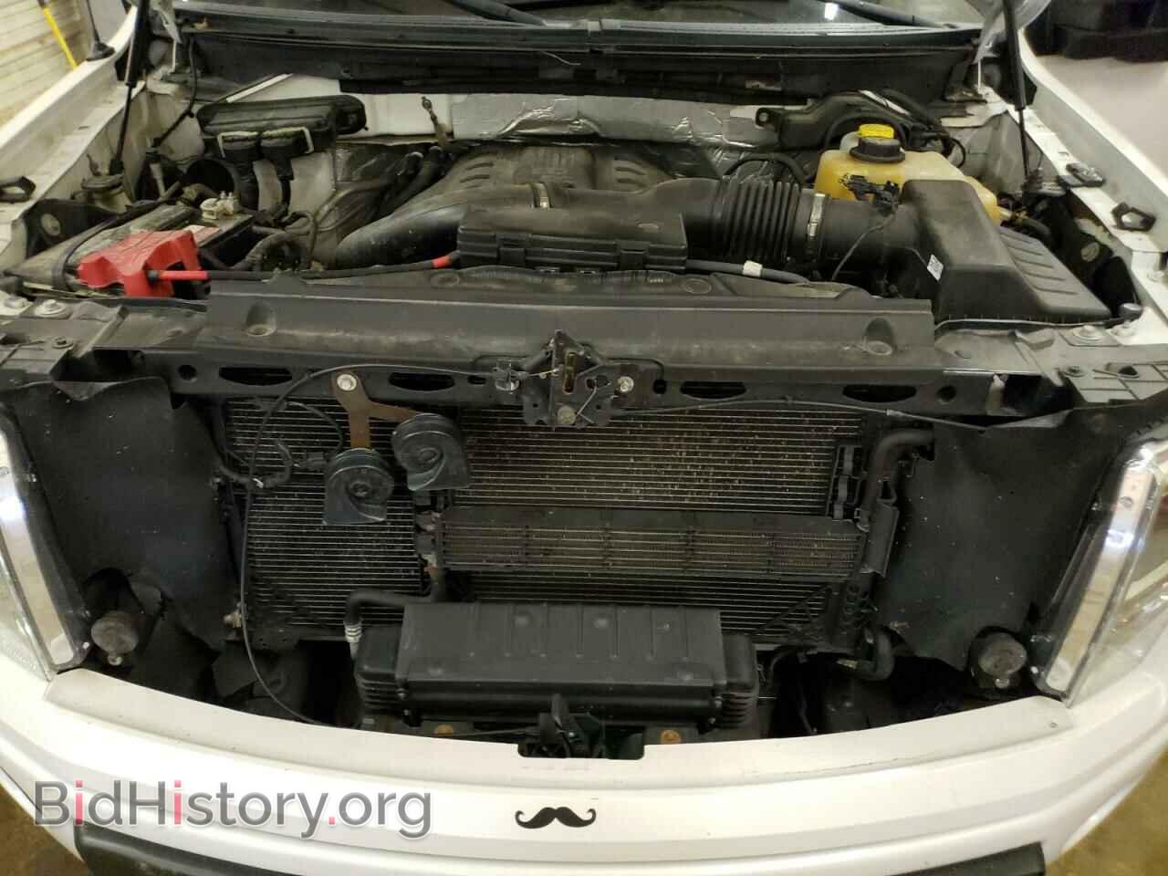 2013 FORD F-150 - VIN: 1FTFW1ET9DFD57567 - Photo 11
