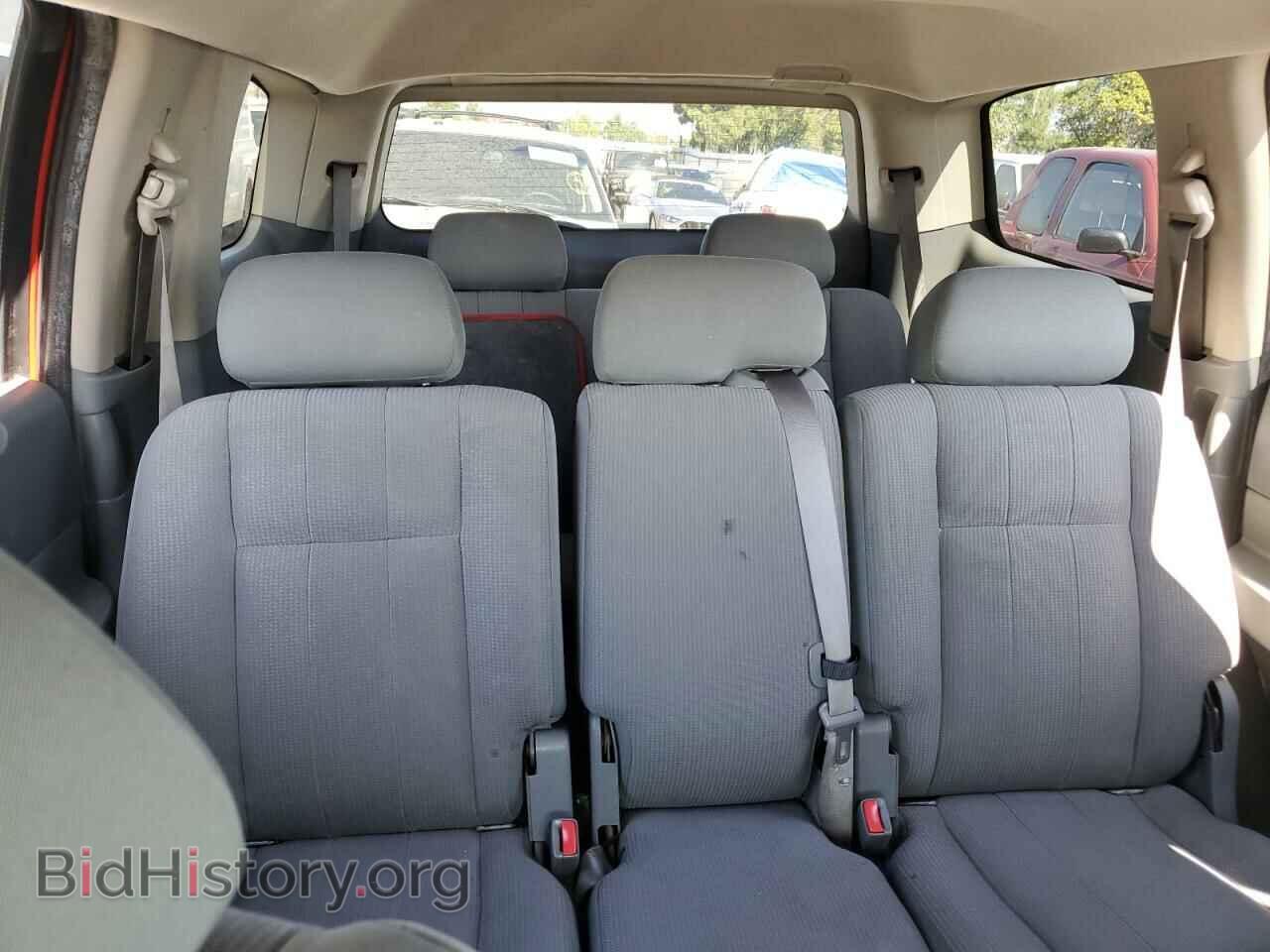 2006 DODGE DURANGO - VIN: 1D4HD38K86F174504 - Фото 10