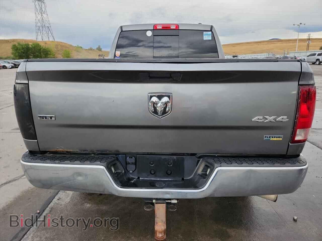 2011 DODGE All Models - VIN: 1D7RV1GP0BS552757 - Фото 6