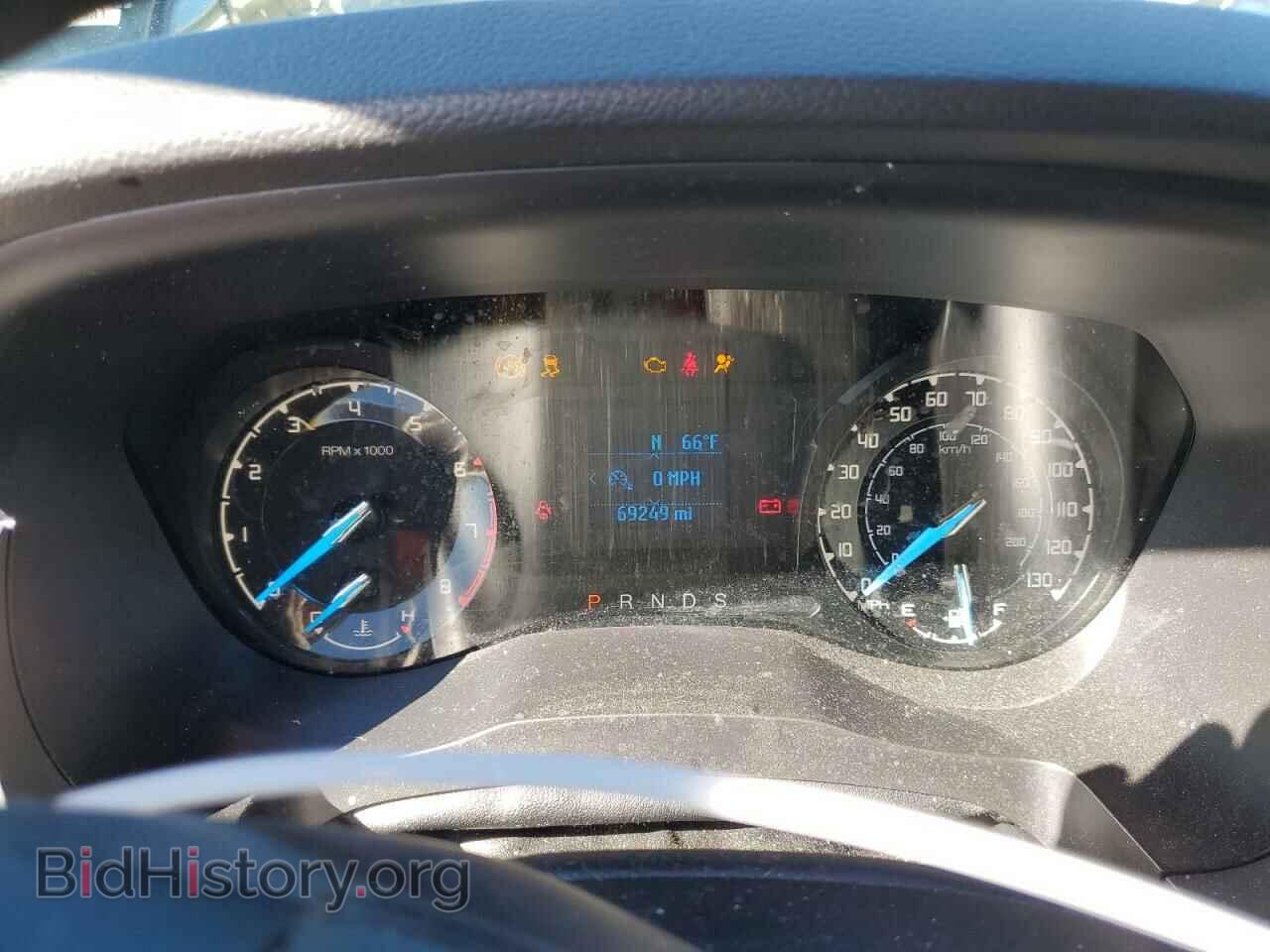 2021 FORD RANGER - VIN: 1FTER1FH4MLD56437 - Фото 9