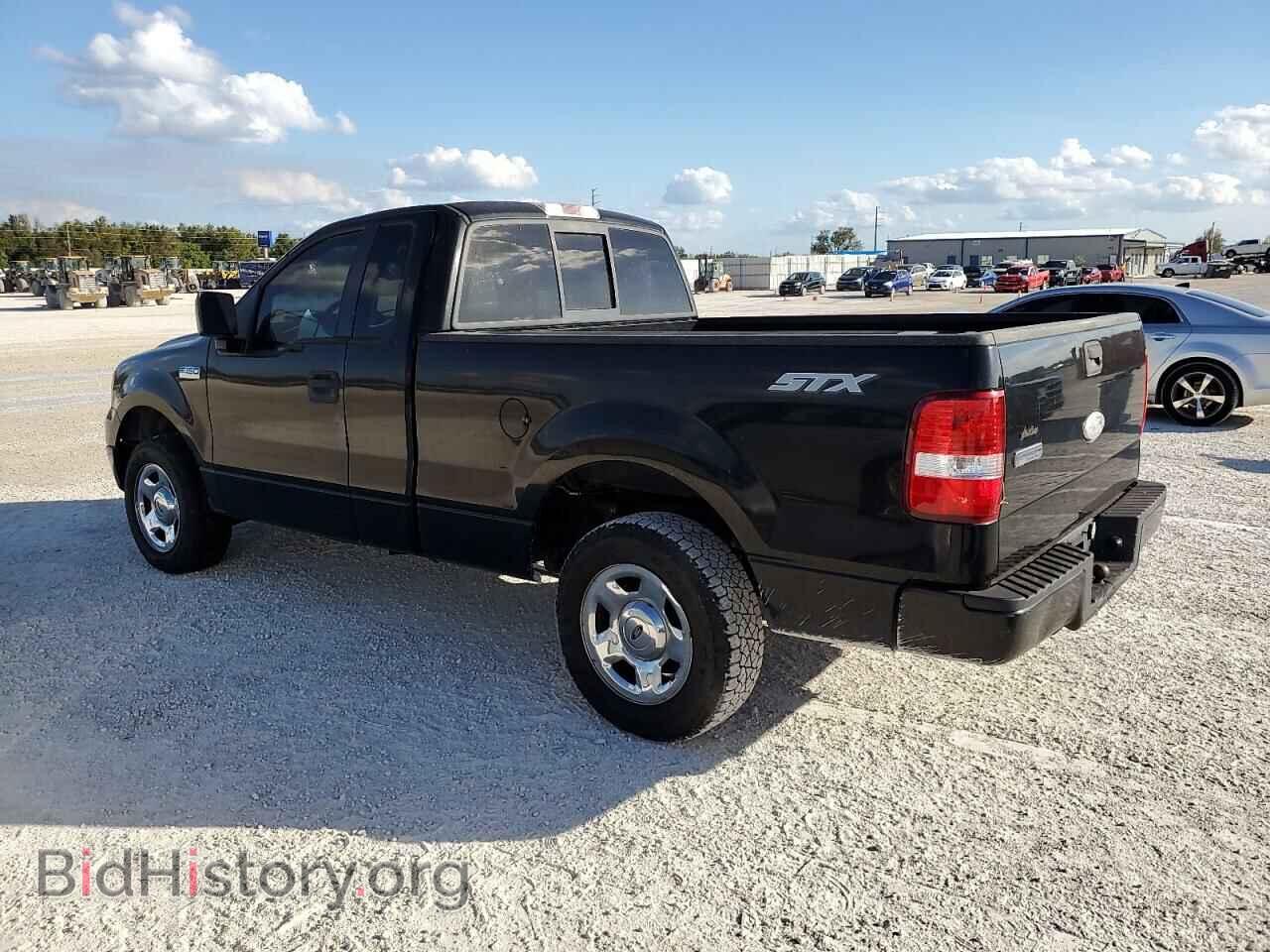 2006 FORD All Models - VIN: 1FTRF12236NA33600 - Фото 2