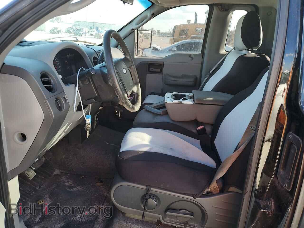 2006 FORD All Models - VIN: 1FTRF12236NA33600 - Фото 7