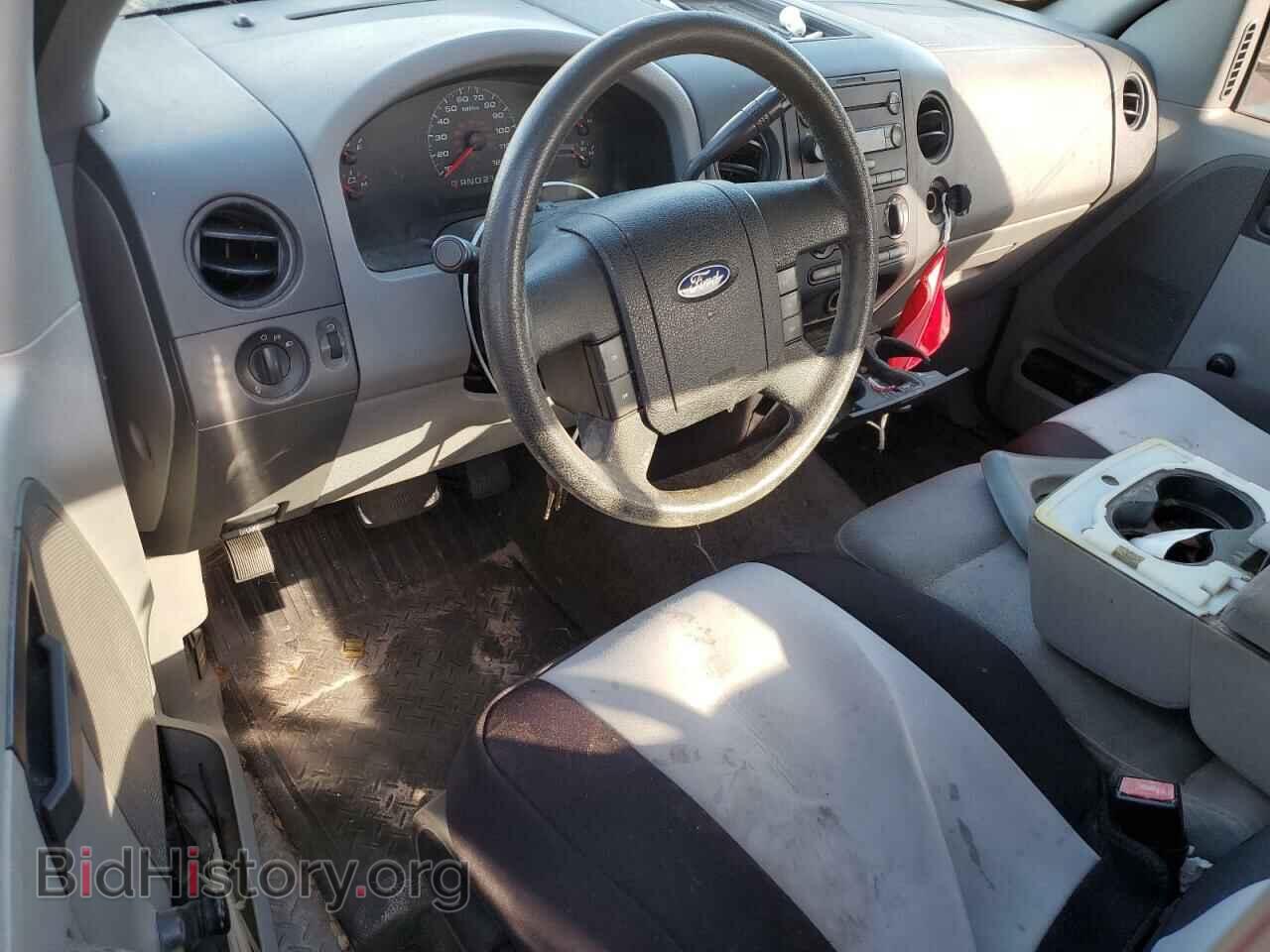 2006 FORD All Models - VIN: 1FTRF12236NA33600 - Фото 8