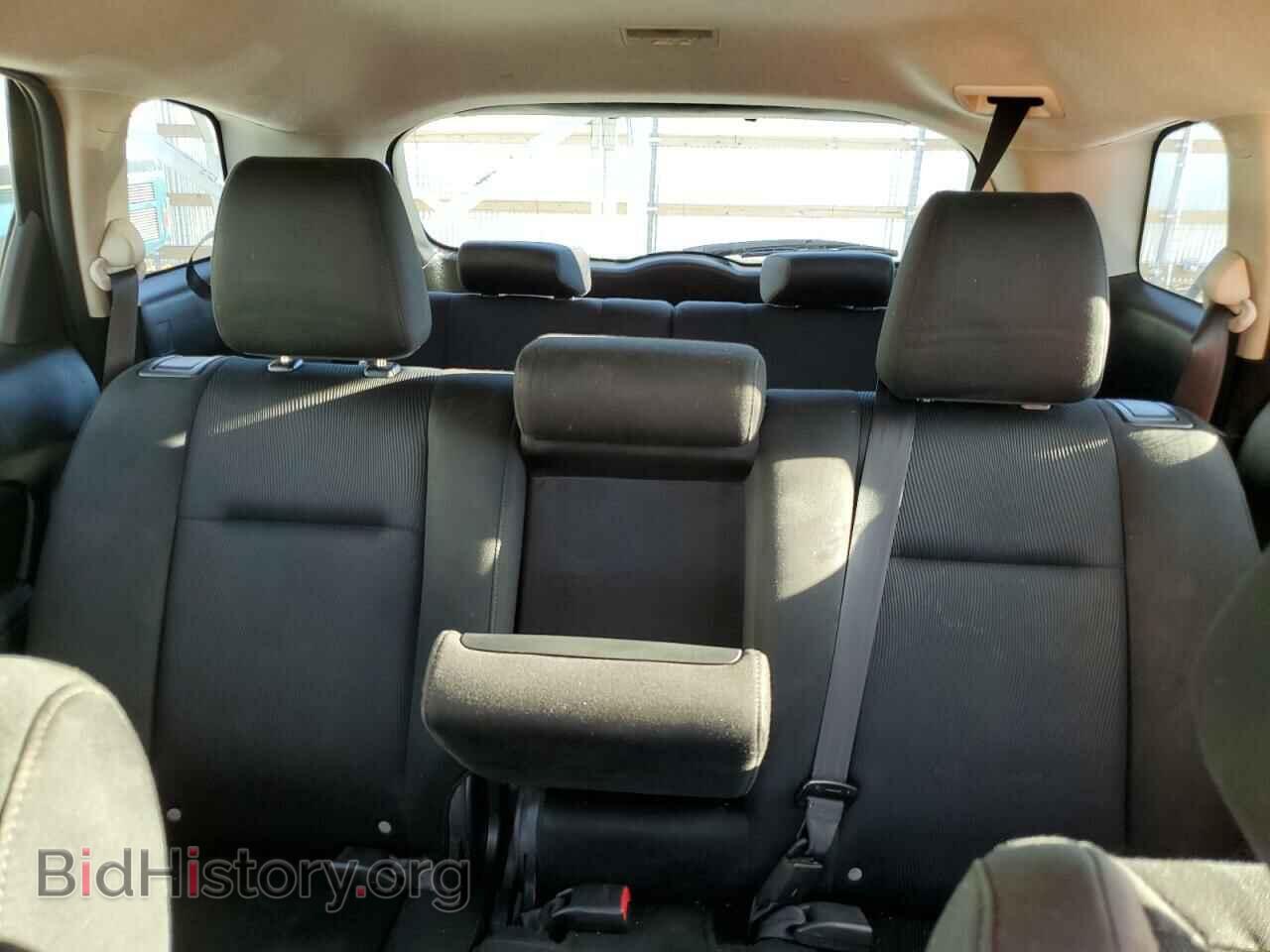 2015 MAZDA CX-9 - VIN: JM3TB3BV9F0465197 - Фото 10