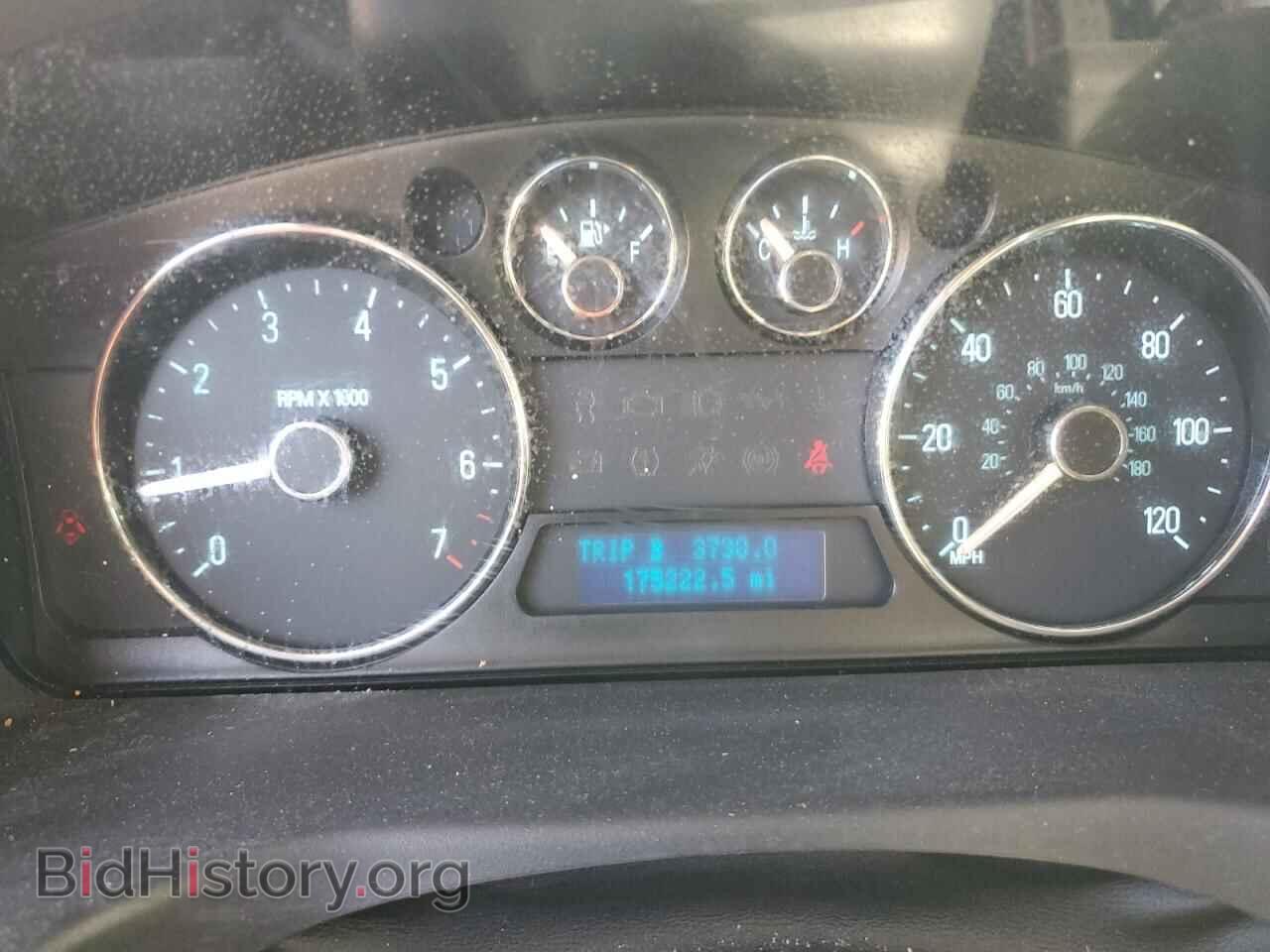 2011 FORD FLEX - VIN: 2FMGK5CC5BBD36753 - Photo 9
