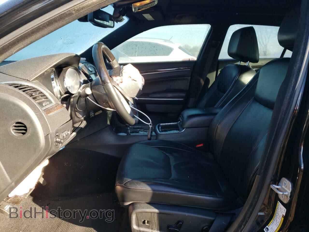 2014 CHRYSLER 300 - VIN: 2C3CCAET5EH179298 - Фото 7