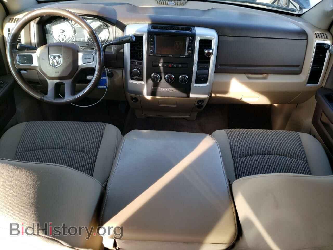 2011 DODGE All Models - VIN: 1D7RV1CT9BS519100 - Photo 8