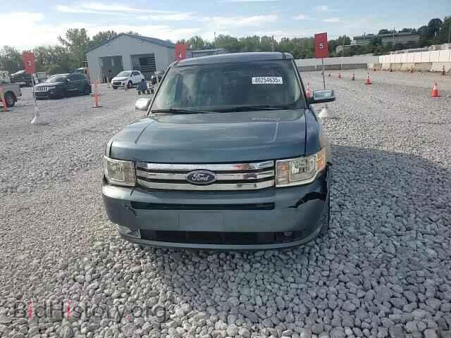 2010 FORD FLEX - VIN: 2FMGK5DC2ABA38822 - Фото 14
