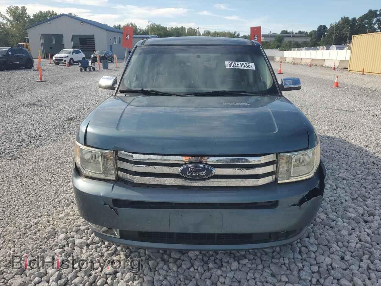 2010 FORD FLEX - VIN: 2FMGK5DC2ABA38822 - Фото 5