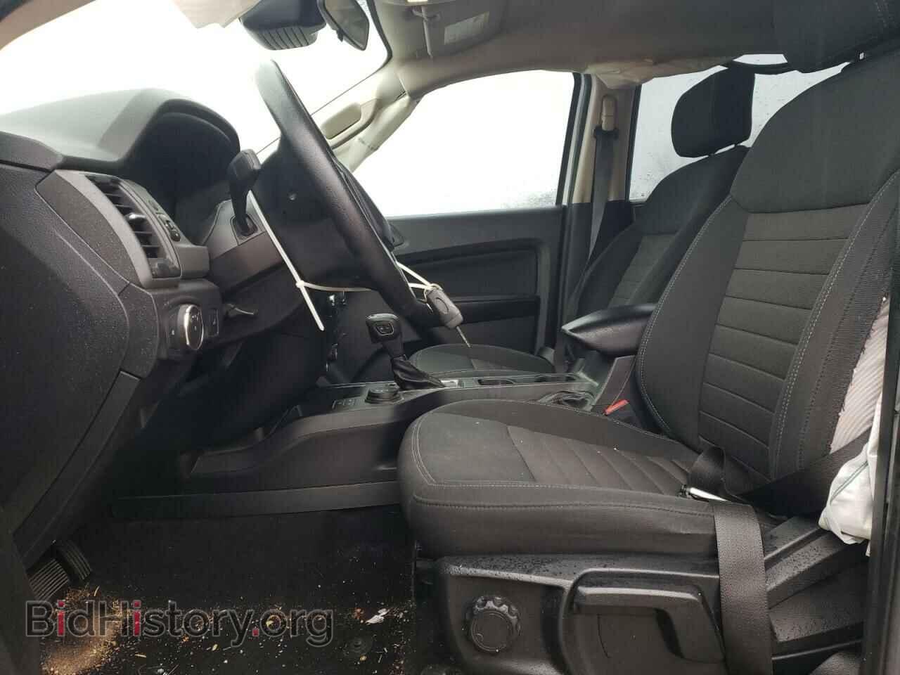 2019 FORD RANGER - VIN: 1FTER4FH2KLB07262 - Фото 7