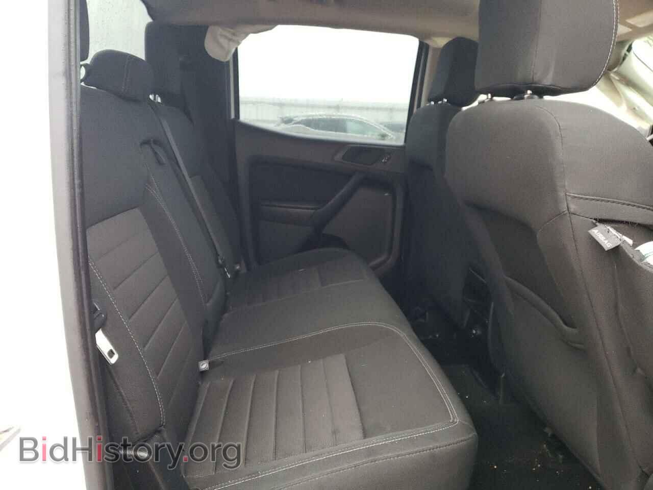 2019 FORD RANGER - VIN: 1FTER4FH2KLB07262 - Фото 10
