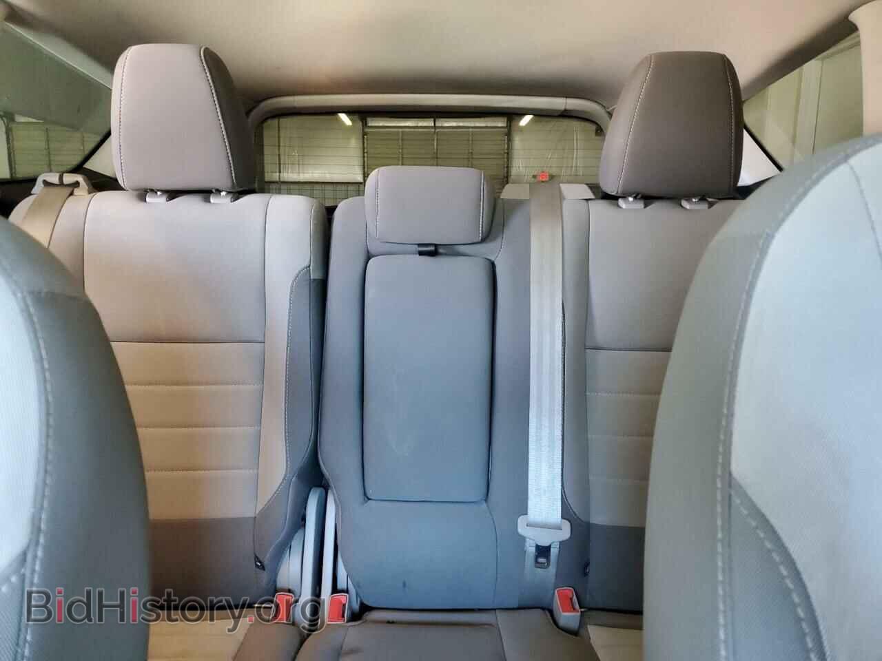 2013 FORD ESCAPE - VIN: 1FMCU0G96DUD75584 - Фото 10