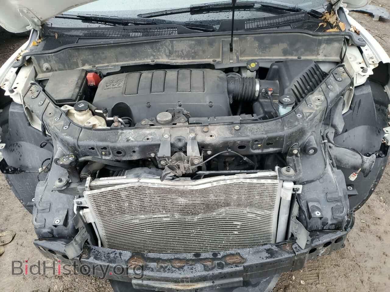 2014 BUICK ENCLAVE - VIN: 5GAKRBKD0EJ363105 - Фото 12