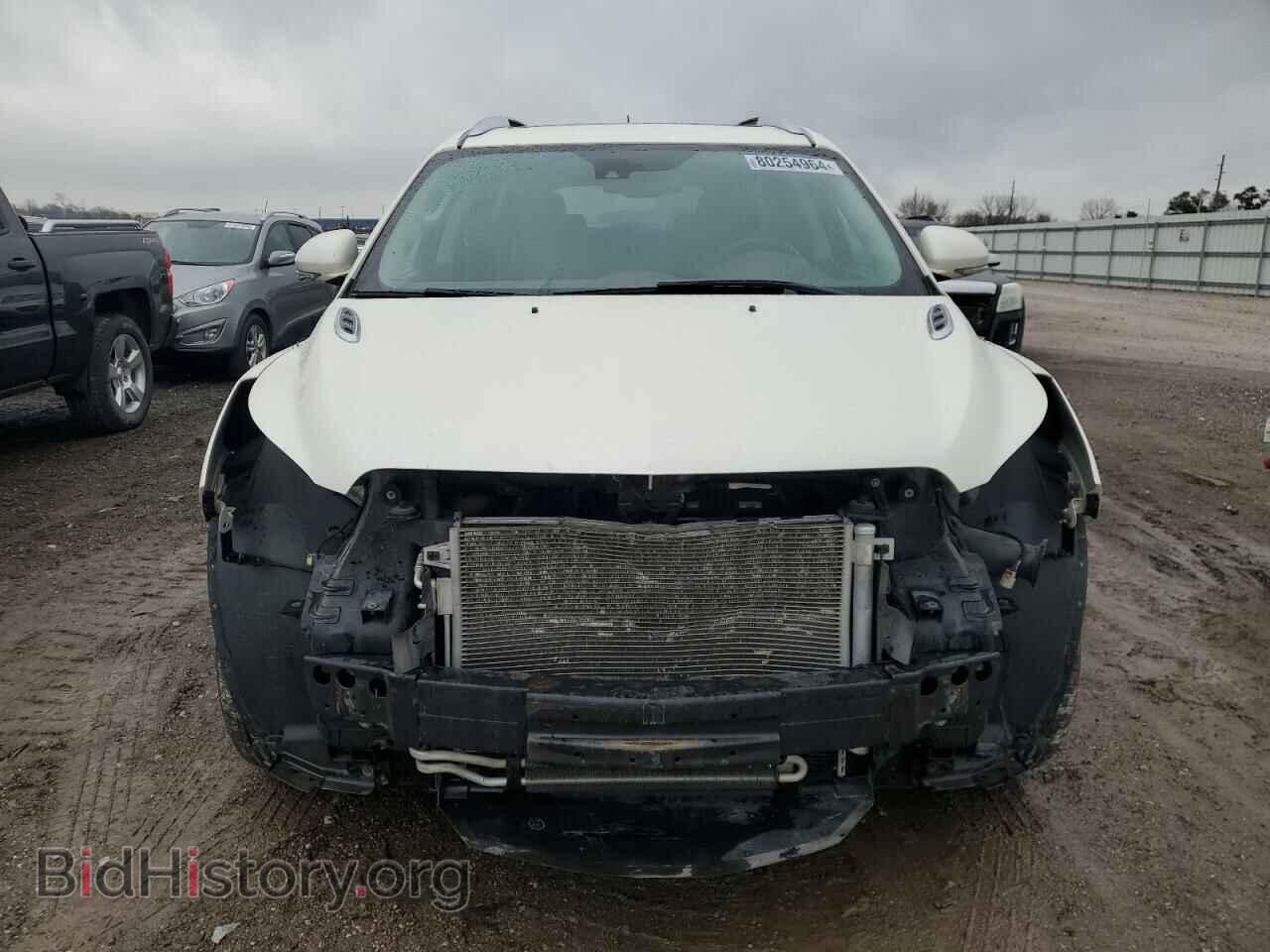 2014 BUICK ENCLAVE - VIN: 5GAKRBKD0EJ363105 - Фото 5