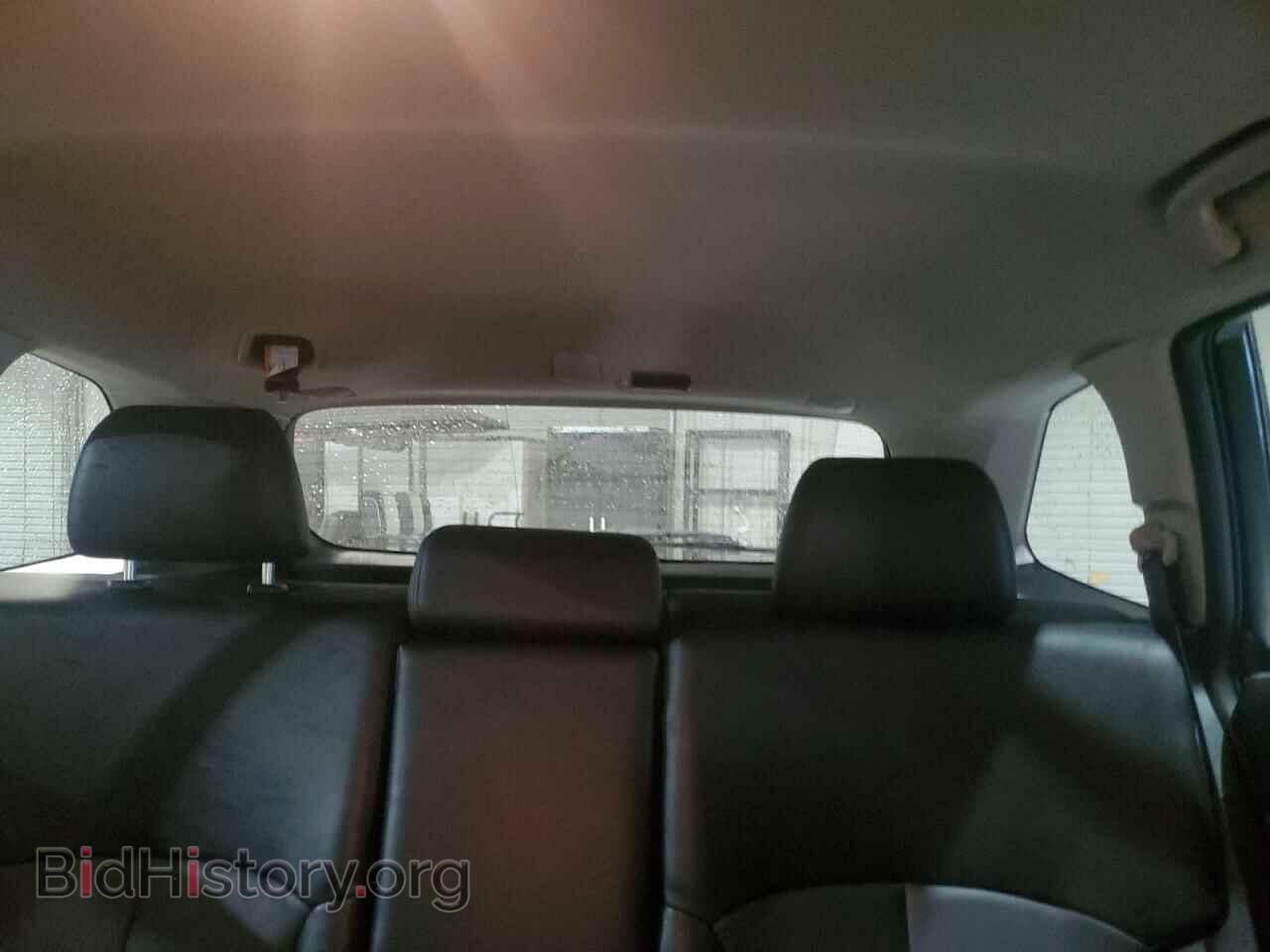 2014 SUBARU OUTBACK - VIN: 4S4BRBLC7E3302855 - Фото 10