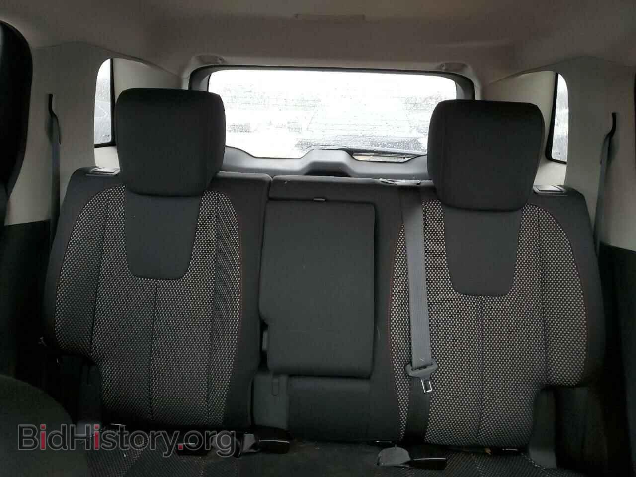 2011 GMC TERRAIN - VIN: 2CTALSEC2B6407357 - Фото 10