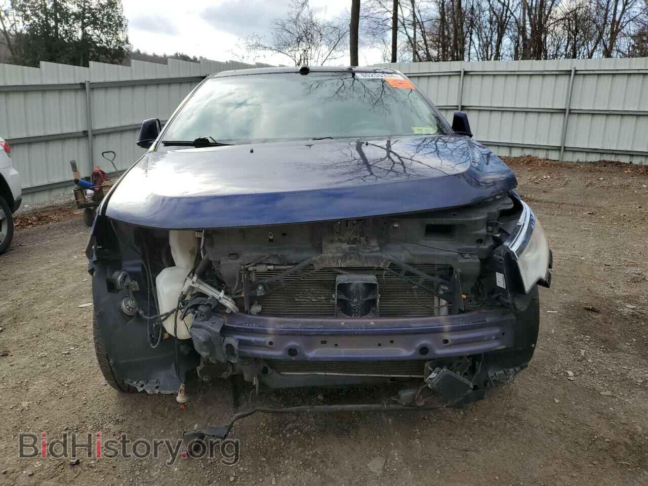 2011 FORD EDGE - VIN: 2FMDK4KCXBBA66675 - Photo 5