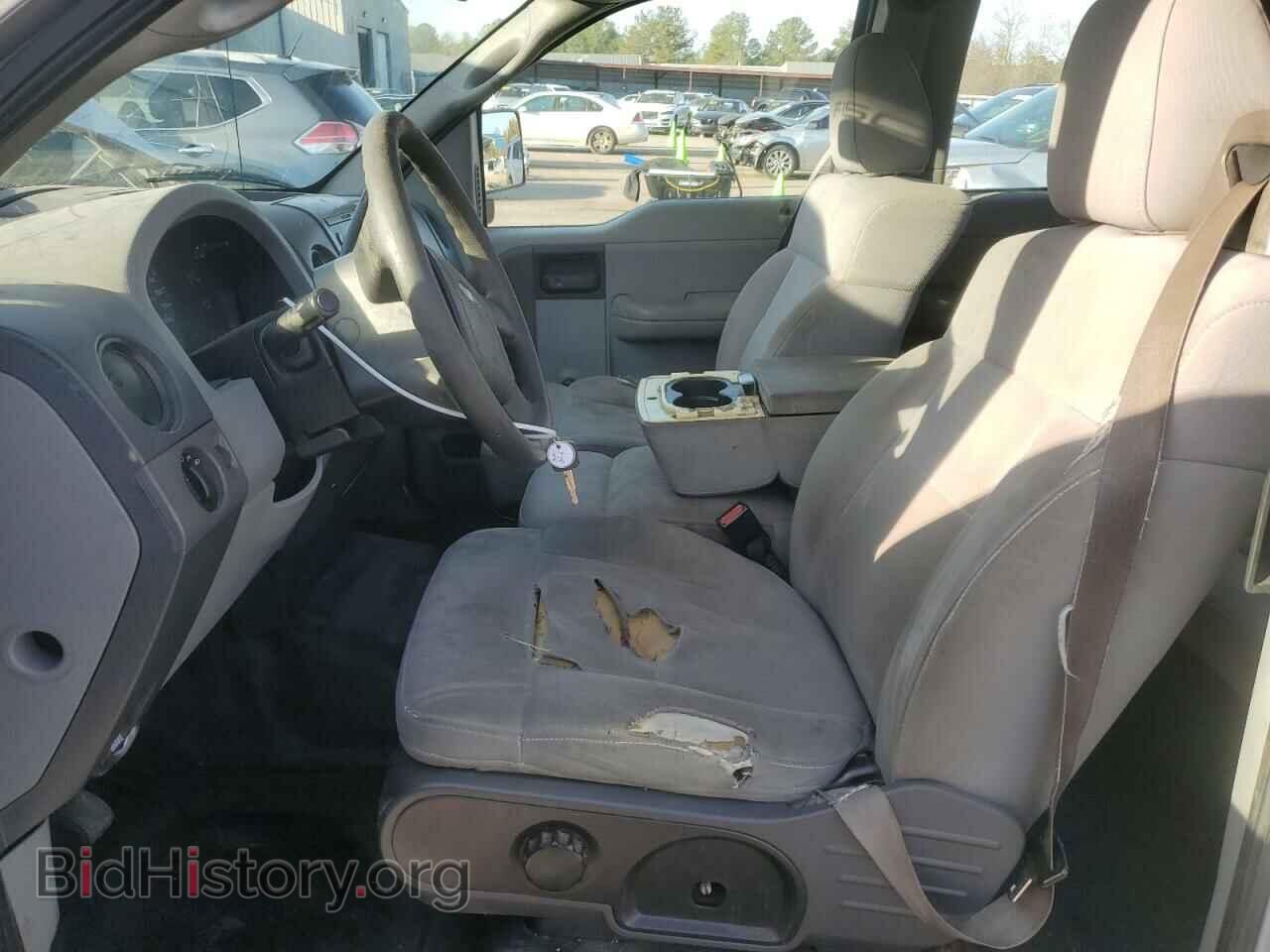 2006 FORD All Models - VIN: 1FTRX12W66NA67045 - Фото 7