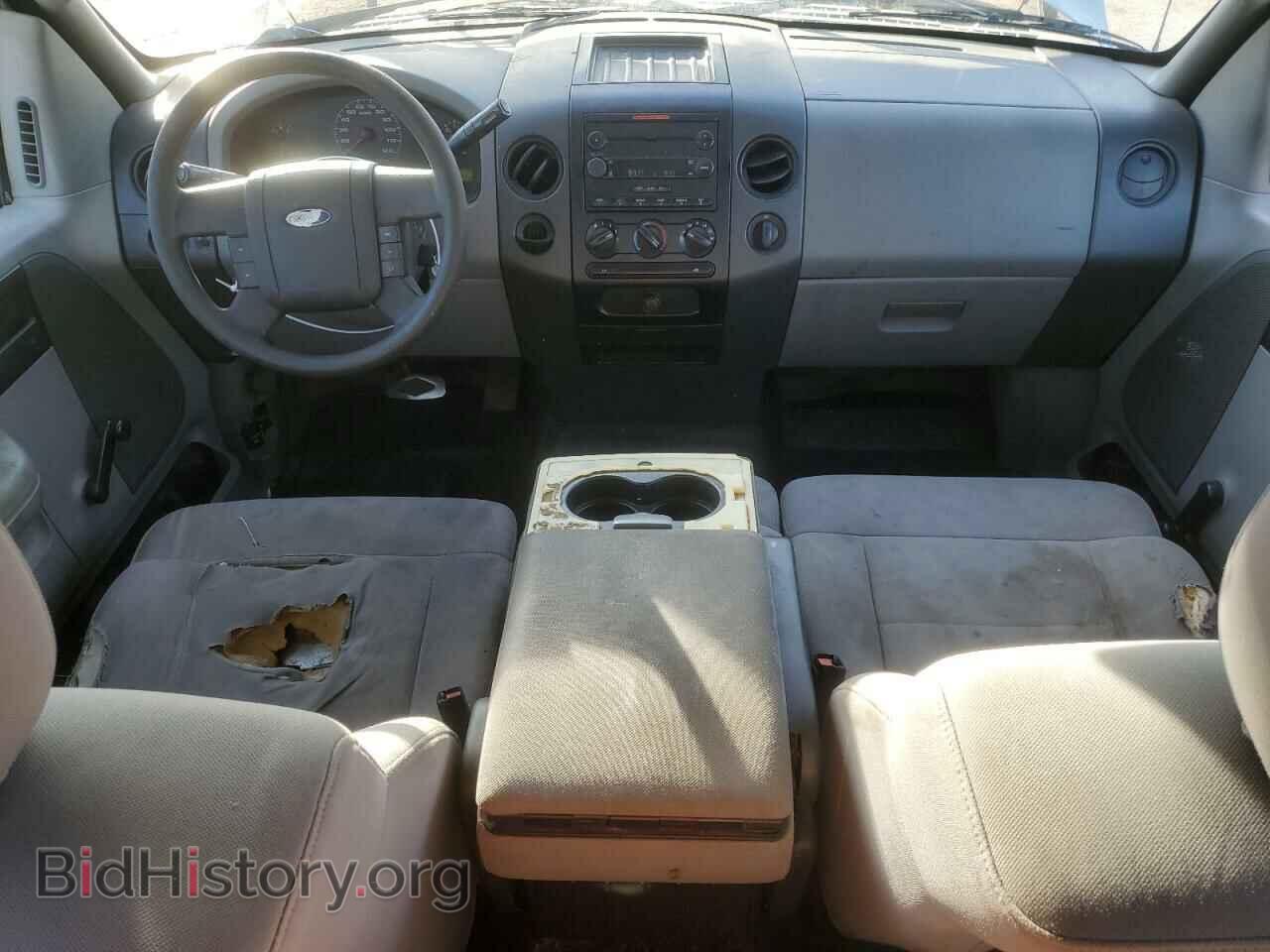 2006 FORD All Models - VIN: 1FTRX12W66NA67045 - Фото 8