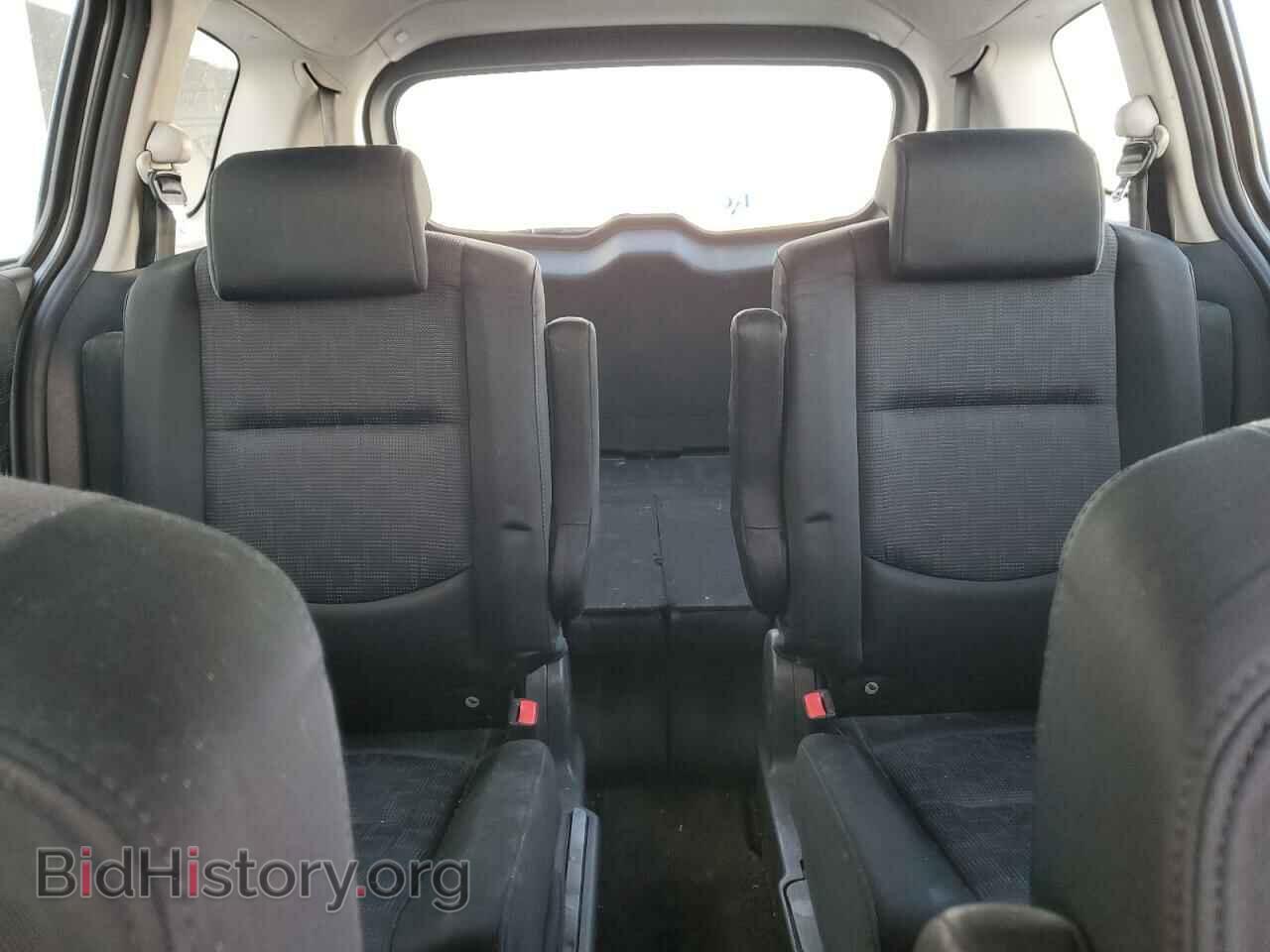 2010 MAZDA 5 - VIN: JM1CR2WL4A0367887 - Фото 10