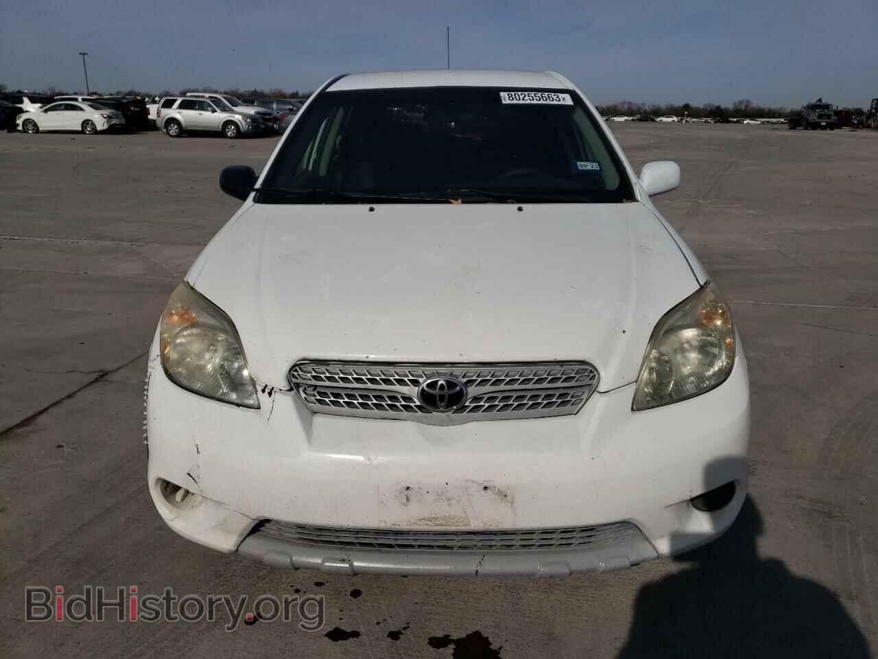 2007 TOYOTA COROLLA - VIN: 2T1KR32E17C663005 - Фото 5