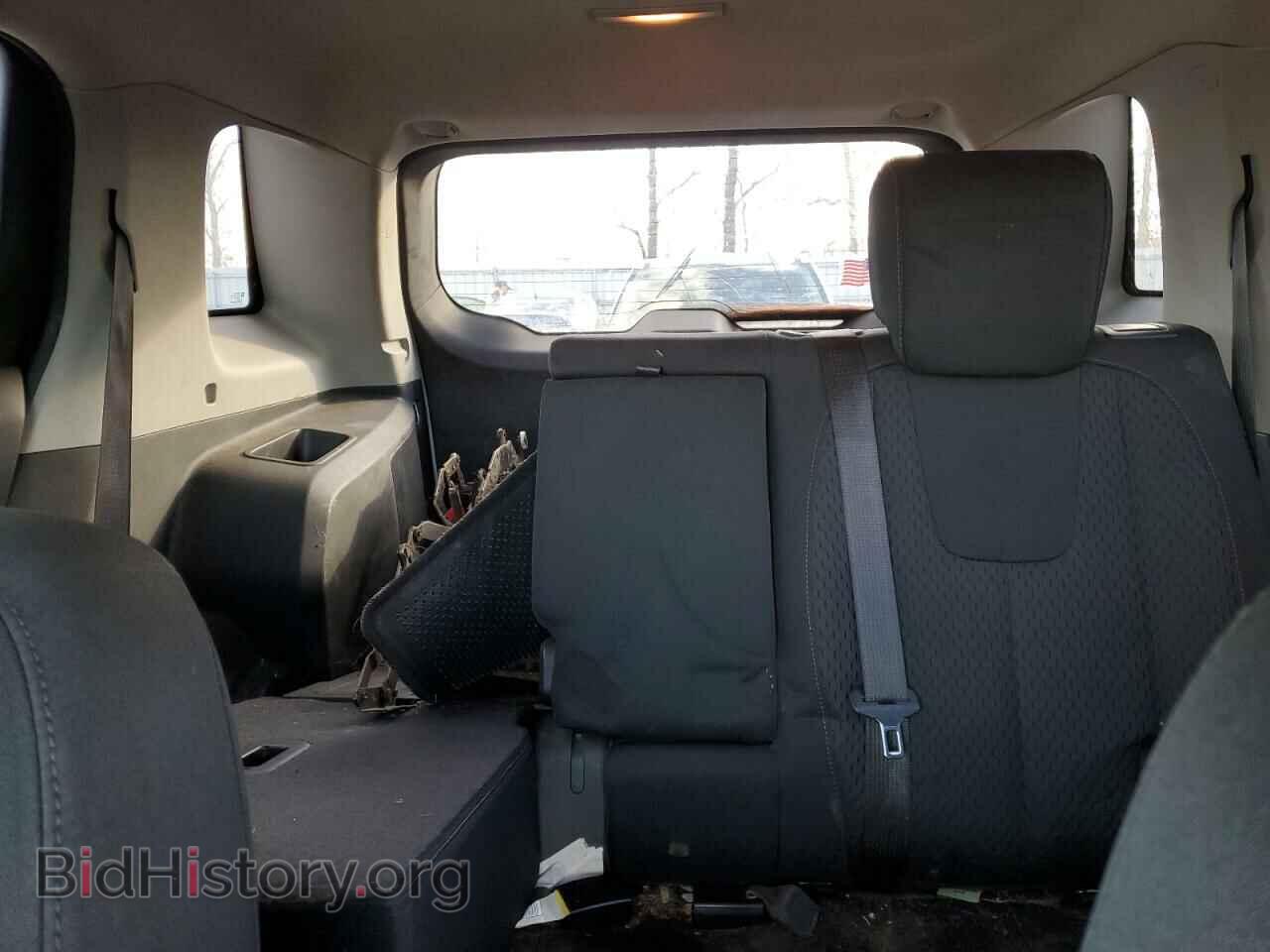 2011 GMC TERRAIN - VIN: 2CTALMEC5B6256462 - Фото 10