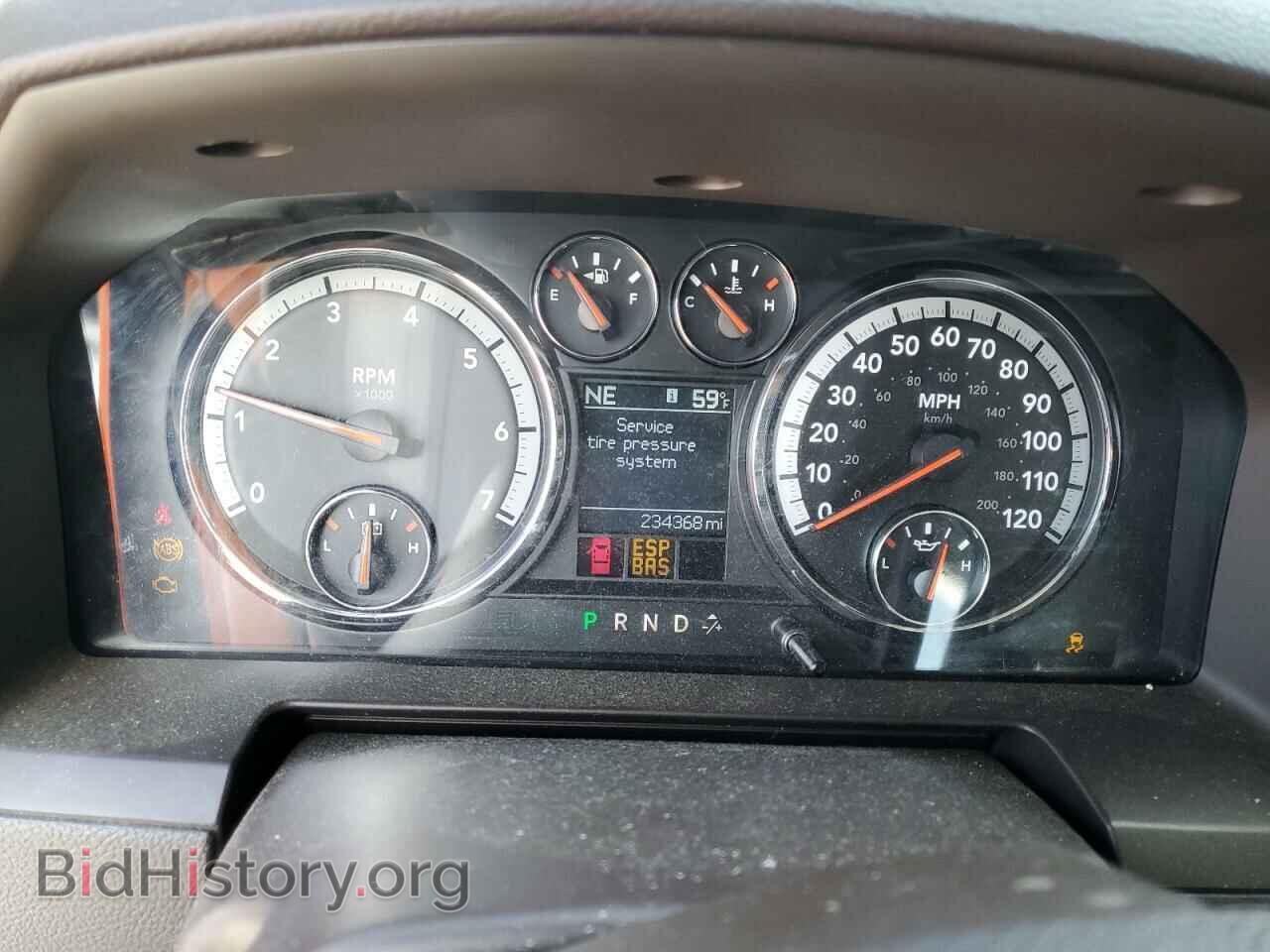 2010 DODGE All Models - VIN: 1D7RB1CTXAS165028 - Photo 9