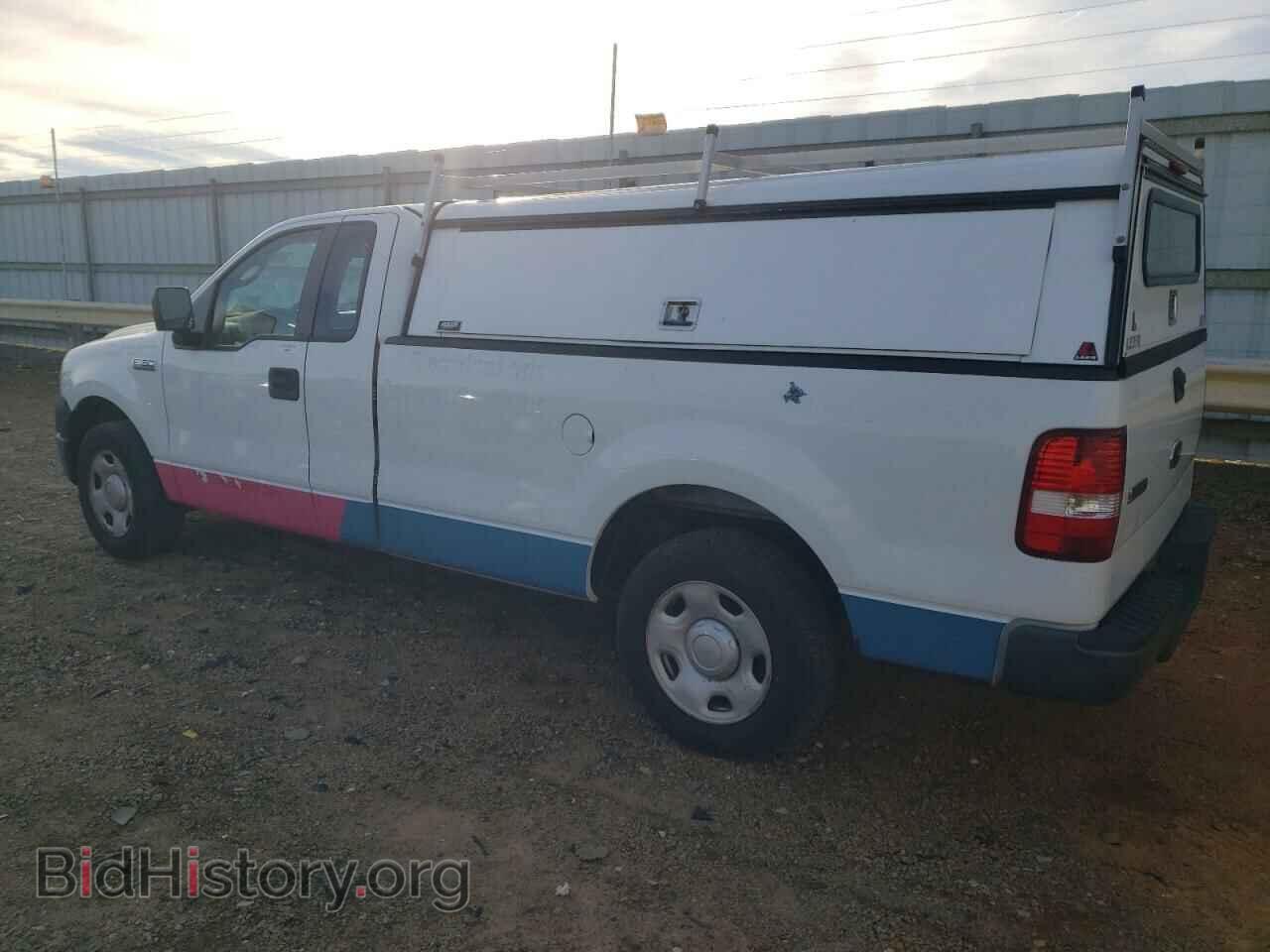 2008 FORD All Models - VIN: 1FTRF12W98KD34749 - Photo 2