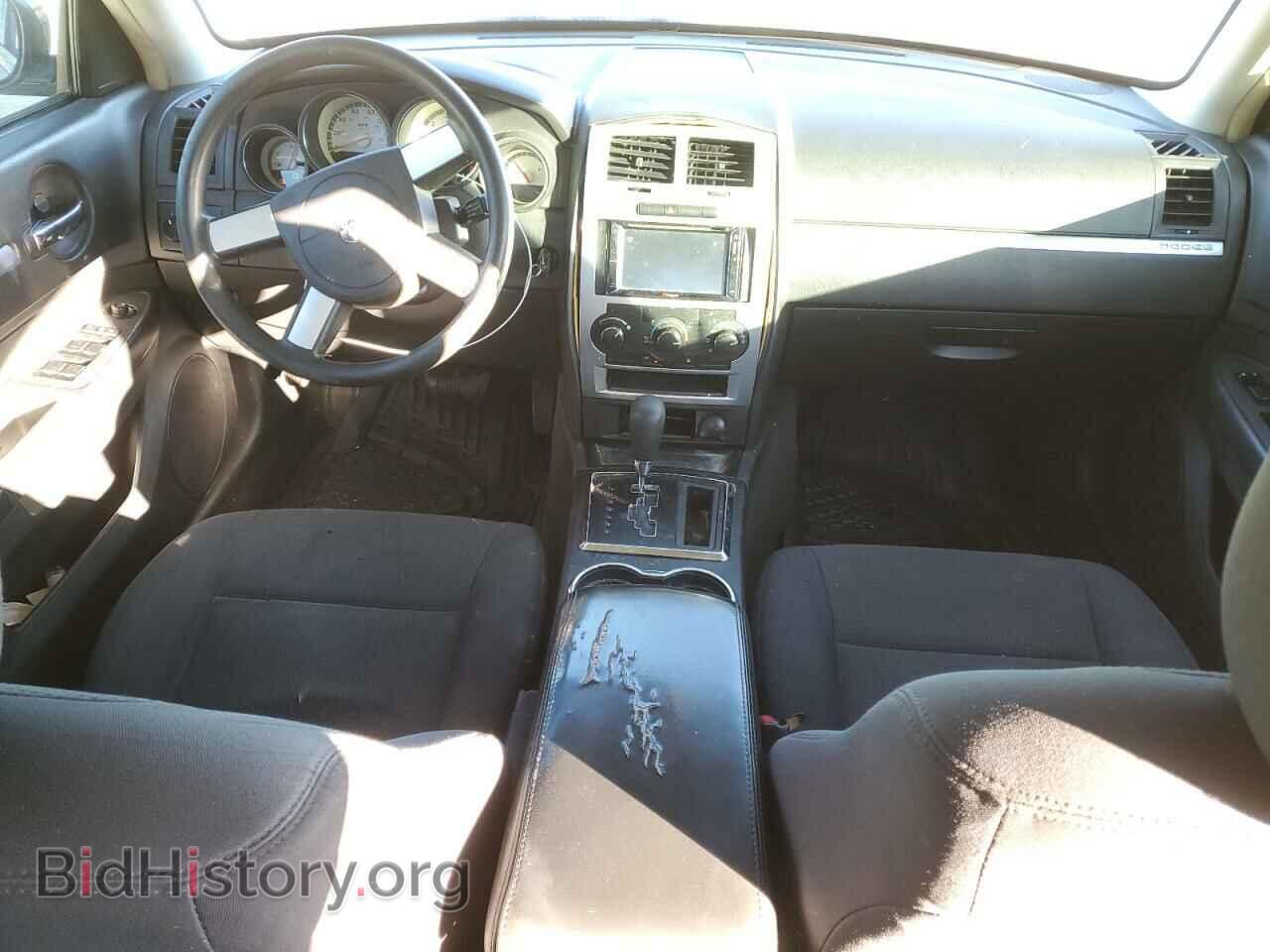 2010 DODGE CHARGER - VIN: 2B3CA4CD1AH128679 - Фото 8