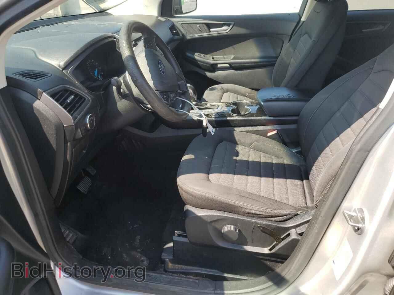 2017 FORD EDGE - VIN: 2FMPK3G93HBB67134 - Фото 7