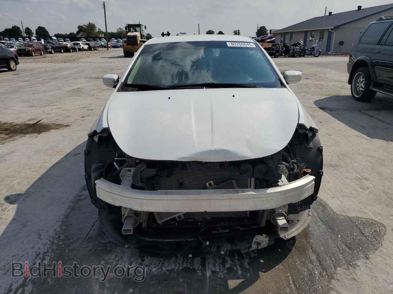 2016 DODGE DART - VIN: 1C3CDFAA7GD555580 - Photo 5