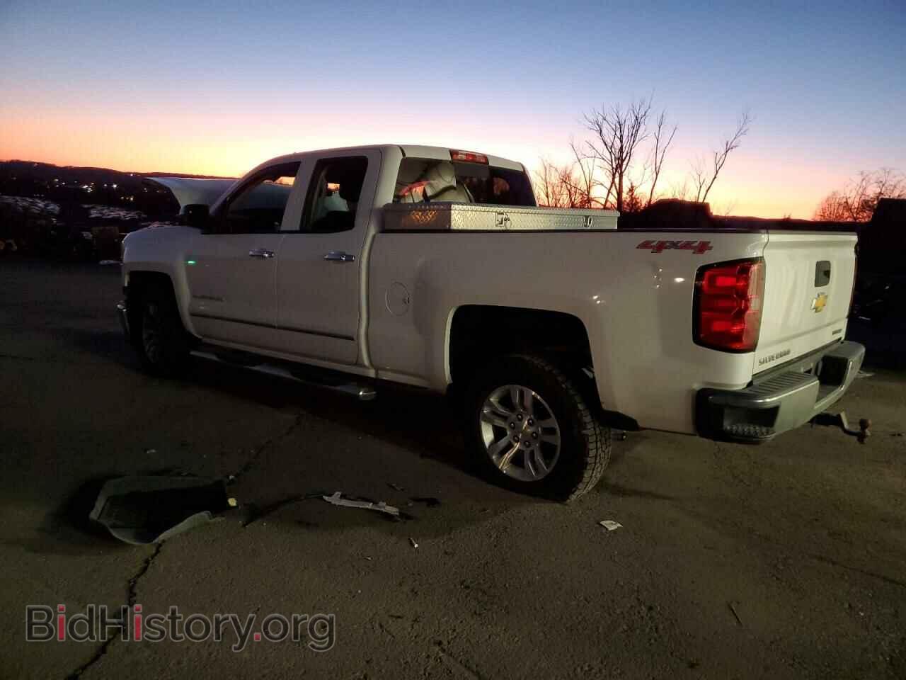 2014 CHEVROLET ALL Models - VIN: 1GCVKSEC7EZ167747 - Фото 2