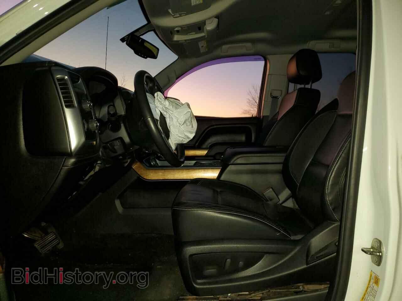 2014 CHEVROLET ALL Models - VIN: 1GCVKSEC7EZ167747 - Фото 7