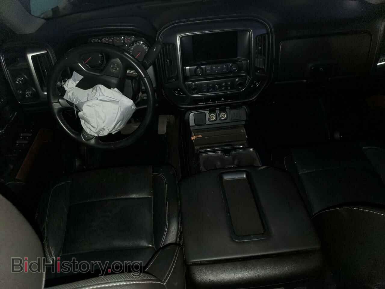 2014 CHEVROLET ALL Models - VIN: 1GCVKSEC7EZ167747 - Фото 8