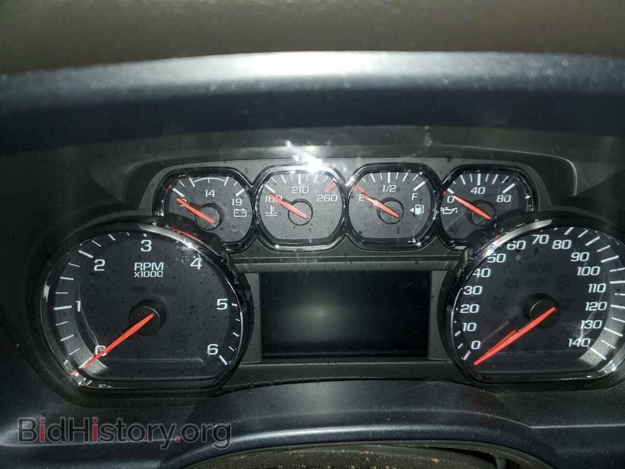 2014 CHEVROLET ALL Models - VIN: 1GCVKSEC7EZ167747 - Фото 9