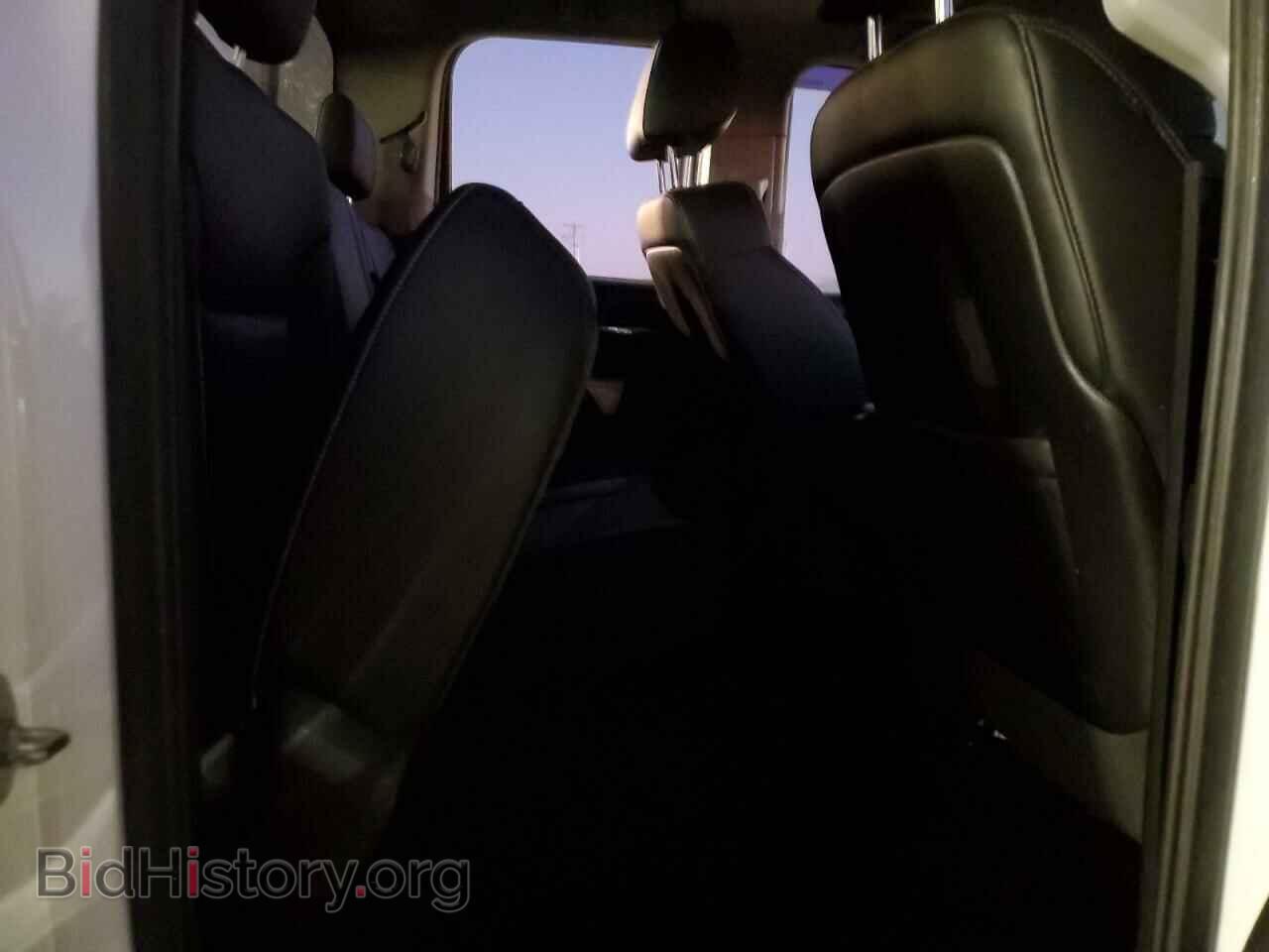2014 CHEVROLET ALL Models - VIN: 1GCVKSEC7EZ167747 - Фото 10