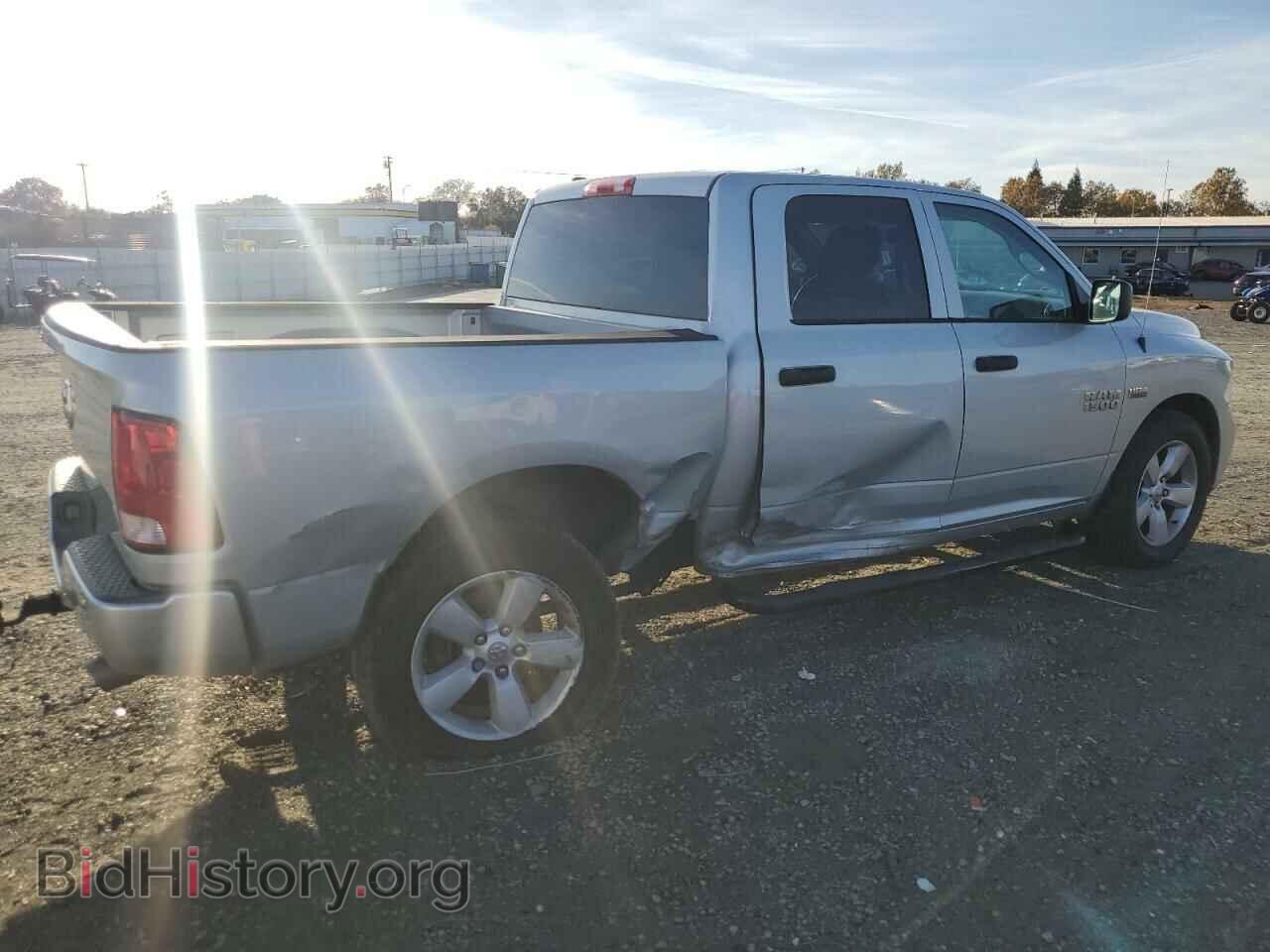 2014 RAM 1500 - VIN: 1C6RR6KT5ES267595 - Фото 3